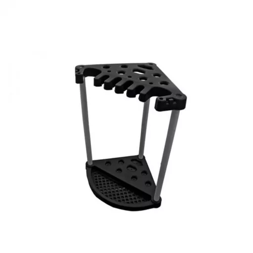 Corner Tool Rack