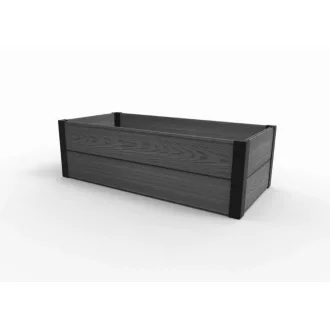 Maple trough virágláda