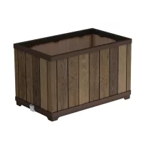 Virágtartó, virágláda