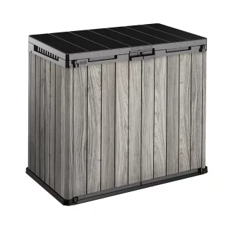 Signature store it out műanyag kerti tároló 1150 l