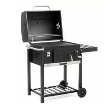 Faszenes grillek