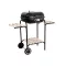 MIR350 faszenes grill