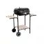 MIR350 faszenes grill