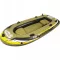FISHMAN 350 gumicsónak