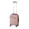 TraveLux Pro kézipoggyász keményfedeles levehető kerékkel 40x30x20 cm