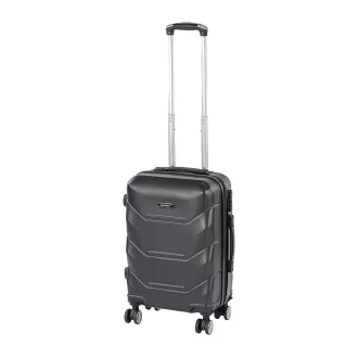   TraveLux Max kézipoggyász keményfedeles levehető kerékkel 40x30x20 cm