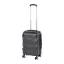 TraveLux Max kézipoggyász keményfedeles levehető kerékkel 40x30x20 cm
