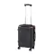 TraveLux Urban kézipoggyász keményfedeles levehető kerékkel 40x30x20 cm