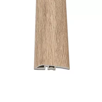   Vinyl SPC padló szintkiegyenlítő Adler tölgy 2400x45x8 mm