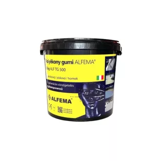 Folyékony gumi ALFEMA TG500 Homok