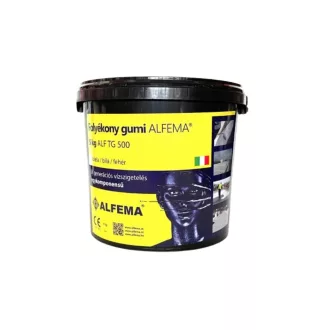 Folyékony gumi ALFEMA TG500 fehér