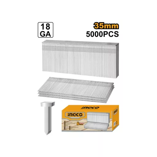 INGCO Szeg 35 mm (ACN50401, CBNLI3508, CBNLI2008E) (5000 db)