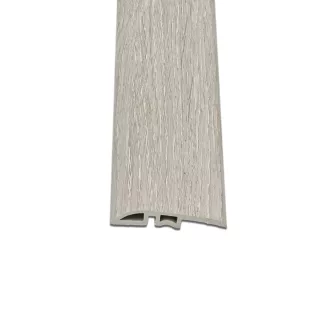  Vinyl SPC padló szintkiegyenlítő Arctic tölgy 2400x45x8 mm