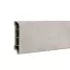 Vinyl SPC padlószegély Aurora fagyos mészkő 2400x60x12 mm