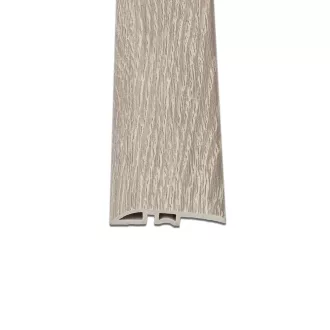   Vinyl SPC padló szintkiegyenlítő Berben tölgy 2400x45x8 mm