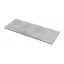 Konyhai munkalap 210 x 60 x 2,8 cm Beton