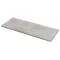 Konyhai munkalap 220 x 60 x 2,8 cm Beton