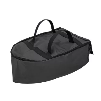 Etetőhajó táska C,X,Z,V modellekhez 58x28x19 cm fekete