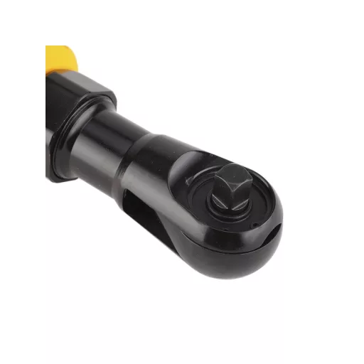 INGCO Akkus ütvecsavarozó 3/8" 65 Nm 20 V (1 x 2,0 akku + töltő)