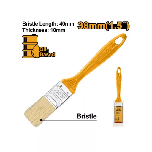 INGCO Ecset 1,5"