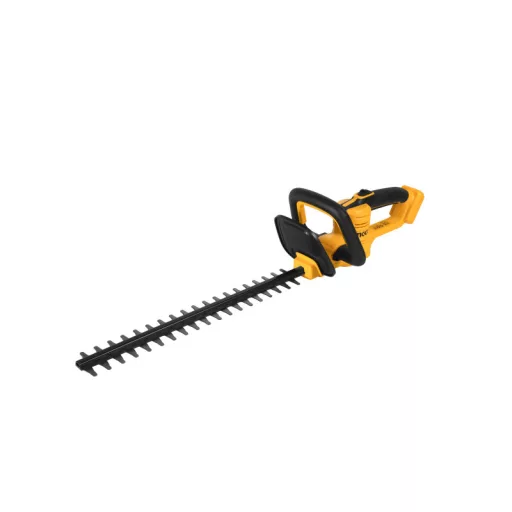 INGCO Akkus sövényvágó 460 mm 20 V (1 x 2,0 Ah akku + töltő)