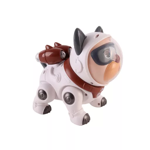 Astro űrhajós interaktív robotkutya