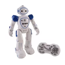 Robotok robotállatok