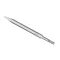 INGCO Hegyes vésőszár 14 x 250 mm SDS-Plus