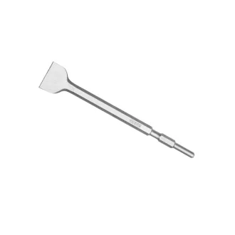 INGCO Széles vésőszár 50 x 17 x 280 mm SDS-HEX