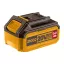 INGCO Akkumulátor 5,0 Ah 20 V