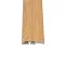 Vinyl SPC padló szintkiegyenlítő Gibson tölgy 2400x45x8 mm