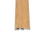 Vinyl SPC padló szintkiegyenlítő Gibson tölgy 2400x45x8 mm