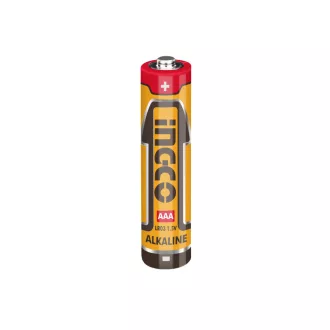 INGCO AAA Alkáli elem 1,5 V