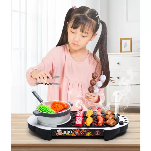 Mini konyhai grillsütő konyhai kiegészítők