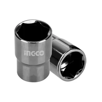 INGCO Dugókulcs 1/2" 13 mm CrV
