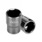 INGCO Dugókulcs 1/2" 13 mm CrV