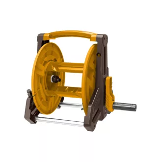INGCO Tömlőtartó kocsi 1/2" 40 m