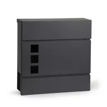 Postaláda