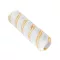 INGCO Mikroszálas festőhenger 230 x 12 mm kosaras nyélhez