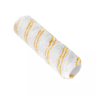 INGCO Mikroszálas festőhenger 230 x 18 mm kosaras nyélhez
