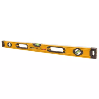 INGCO Vízmérték 1000 mm 3 libella