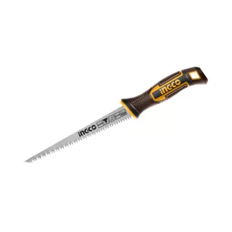 INGCO Gipszkarton fűrész 150 mm/ T8