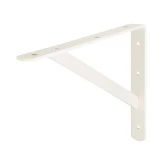 INGCO Polctartó konzol 200 x 300 mm erősített