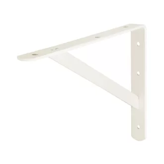 INGCO Polctartó konzol 250 x 400 mm erősített