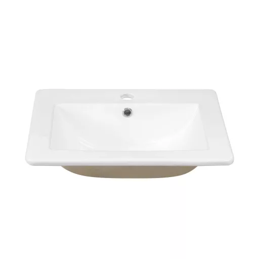 KR 530 kerámia design mosdó
