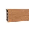 Vinyl SPC padlószegély Kruger tölgy 2400x60x12 mm