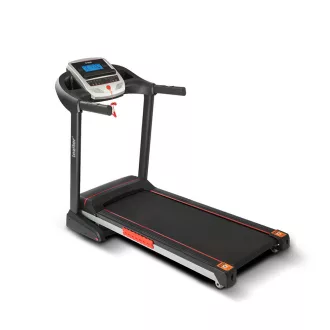   Futópad Led kijelzővel Runova Max 120 kg, 2,5 LE, 15 Km/h, dőlésszög 0-15%