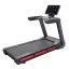 Futópad Led kijelzővel Speedpro Max 150 kg, 6 LE, 25 Km/h, dőlésszög 0-25%