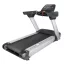 Futópad Led kijelzővel Titanfit Max 200 Kg, 3 LE, 1-25 Km/h, dőlésszög 0-18%