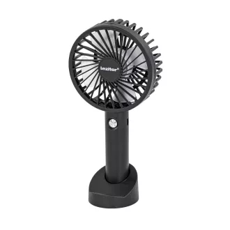   Galar kézi hordozható usb ventilátor tartóval 4 W 1200 mAh